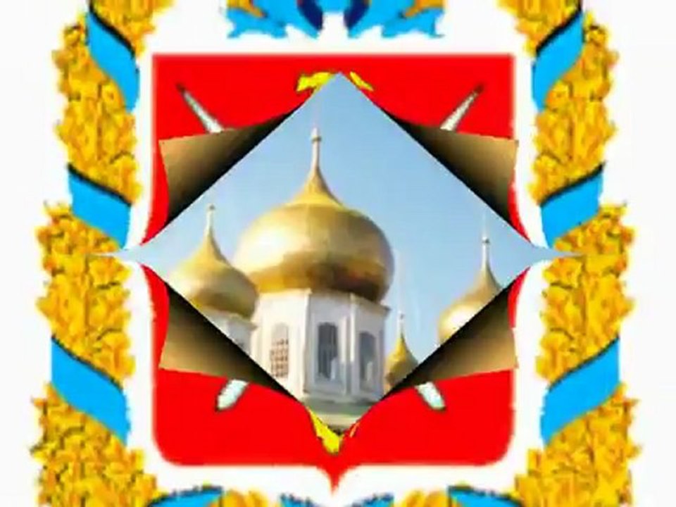 ТУЛА ЗЕМЛЯ МОЯ поет Михаил Михайлов