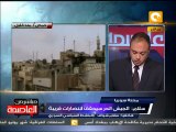 الأوضاع في سوريا خلال شهر رمضان - أ. سلام شواف