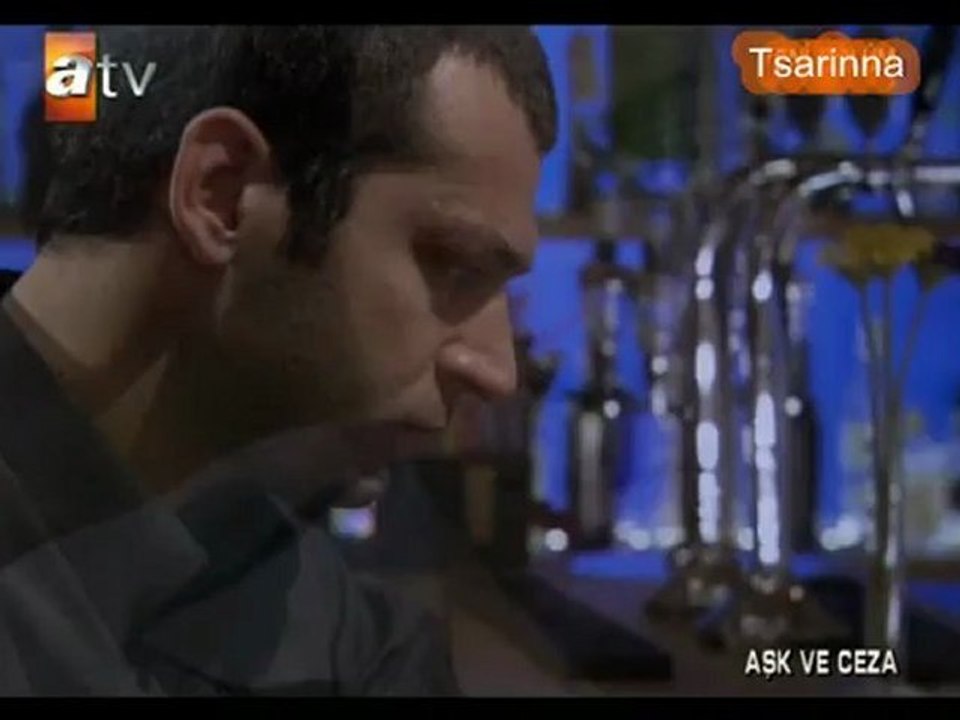 Savas & Yasemin ~ Istanbul agliyor
