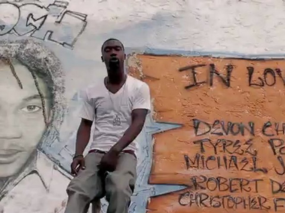 Billy Bangles - Don't Get Me F*%K' ed Up Music Video @BillyBanglesBRM