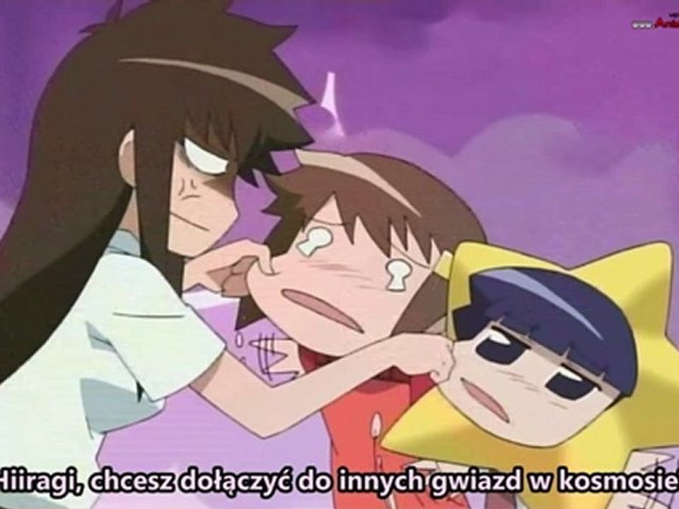 chitose get you! 10-muxed