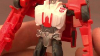 CGR Toys - TRANSFORMERS Autobot Ratchet review