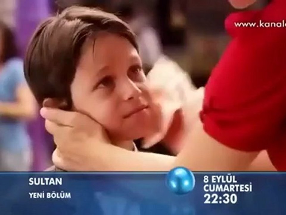 Sultan 13. Bölüm Fragmanı