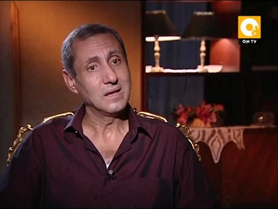 ولاد بلدنا: عبدالله غيث
