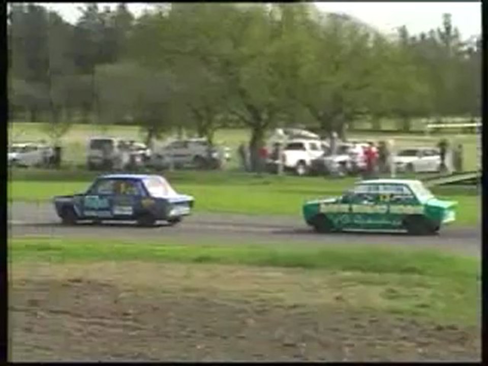 2012-09-02 - Monomarca Fiat - 1era Serie (4ta Fecha)