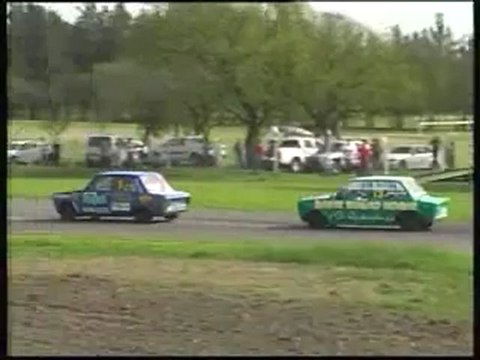 2012-09-02 - Monomarca Fiat - 1era Serie (4ta Fecha)