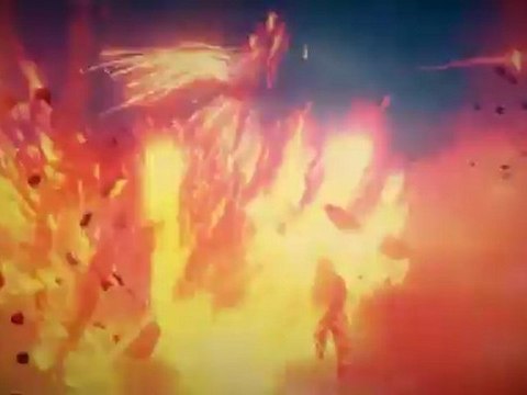 Battlefield 3 (PS3) - Trailer de lancement d'Armored Kill