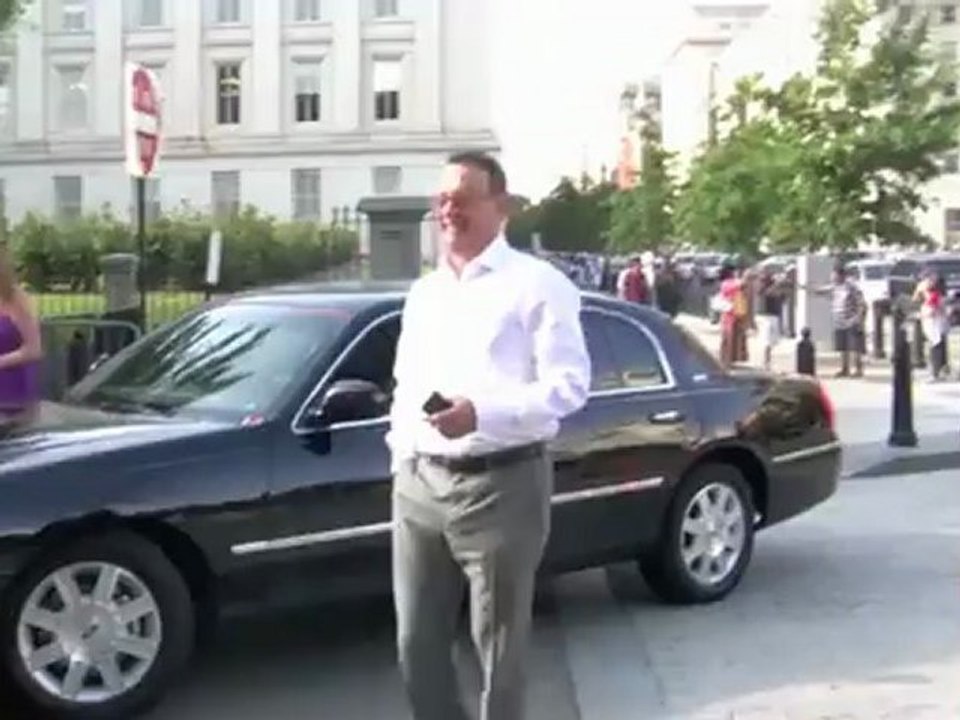 Stars take to Twitter to Mourn Michael Clarke Duncan