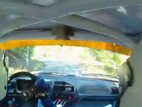 criterium 83 2012 es2 Gillery/ Vergeaud