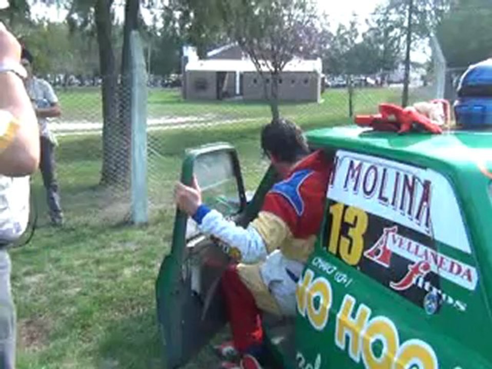 2012-09-02 - Monomarca Fiat - 1ra Serie (Soria Chavo) (4ta Fecha)