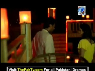 Kuch Ishq Tha Kuch Majburi Thi By Tvone - Part 1