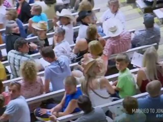 Married to Jonas - Texas With the In-Laws - Episódio 3 - Legendado