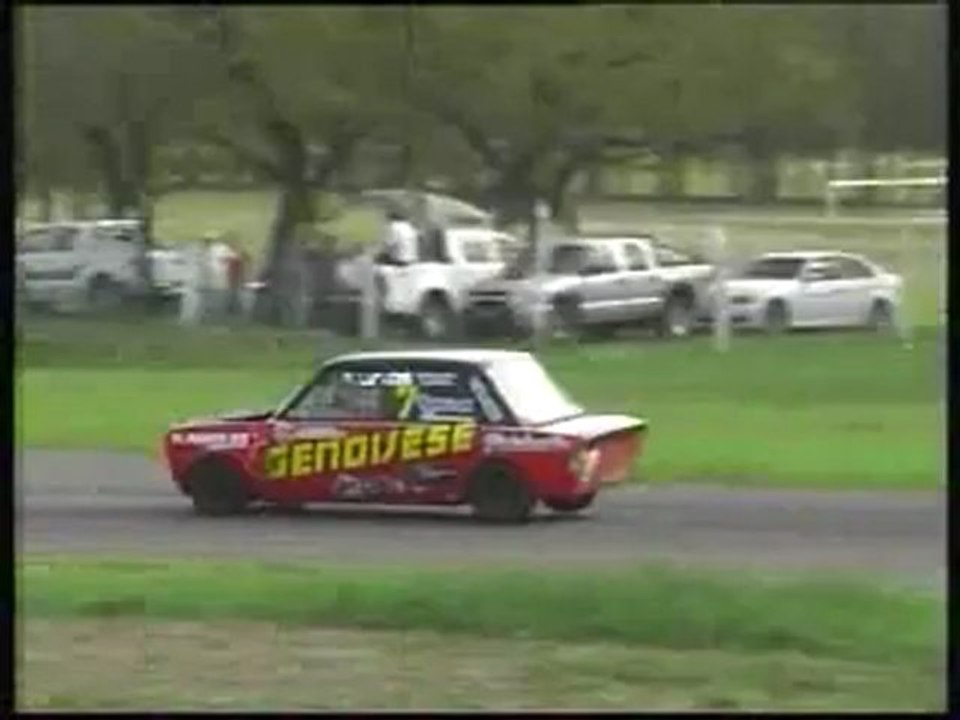 2012-09-02 - Monomarca Fiat - 2da Serie. (4ta Serie)