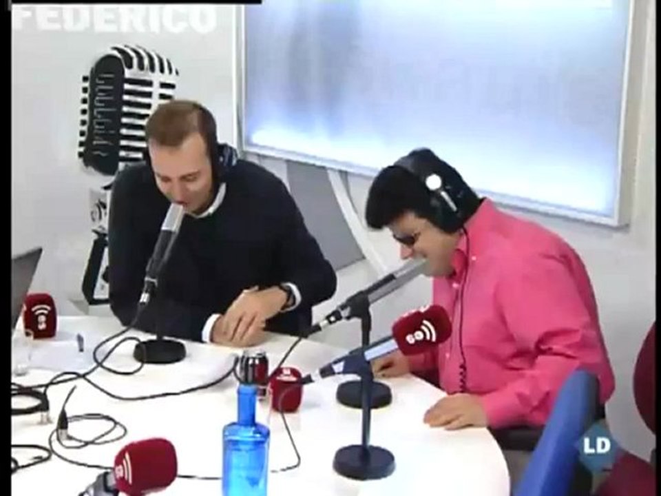 Grupo Risa: Zapatero se va - 04/04/11