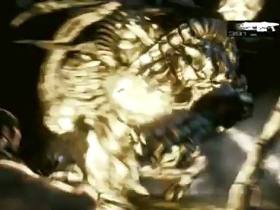 [GOW3] Info sur série KH + Invitée MrTerranorth33