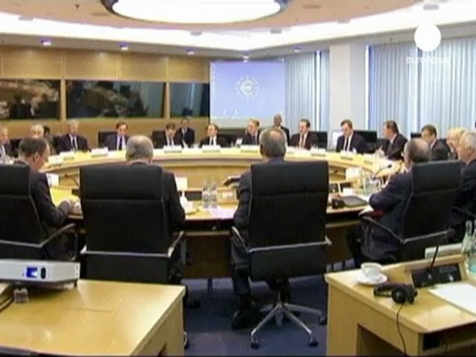Réunions tous azimuths en Europe occidentale avant le...