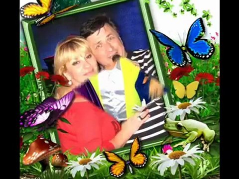 МЫ ВЕРИЛИ В ЛЮБОВЬ поют Михаил Михайлов и Татьяна Михайлова дуэт