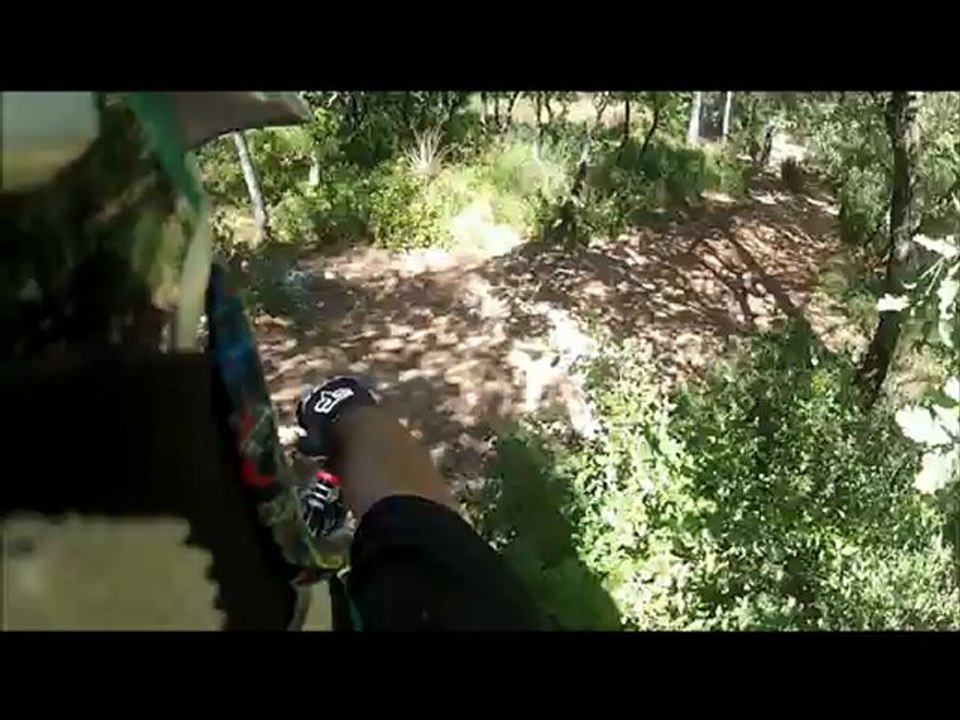freeride dh