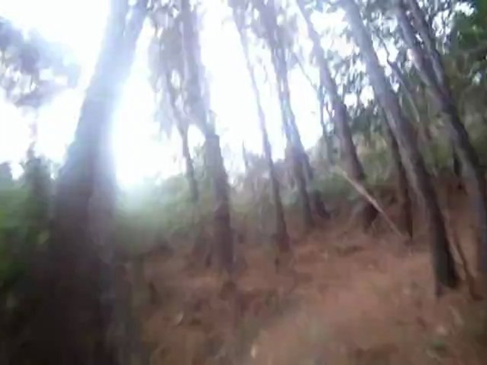 Randonnée des huitres 15.08.12