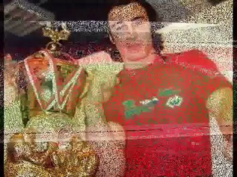 СПОРТИВНАЯ РОССИЯ-поет МИХАИЛ МИХАЙЛОВ