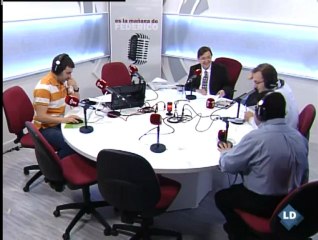 Grupo Risa: Los paralelismos de Zapatero - 25/04/11