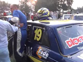 2012-09-02 - Monomarca fiat - Final  (Juanjo Berrone ) (4ta Fecha)