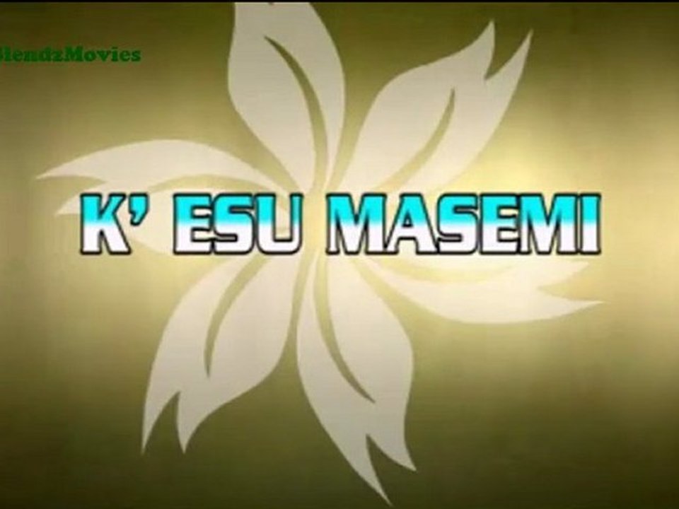K'esu Masemi 1-1