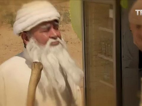 Leyla ile Mecnun 62. Bölüm