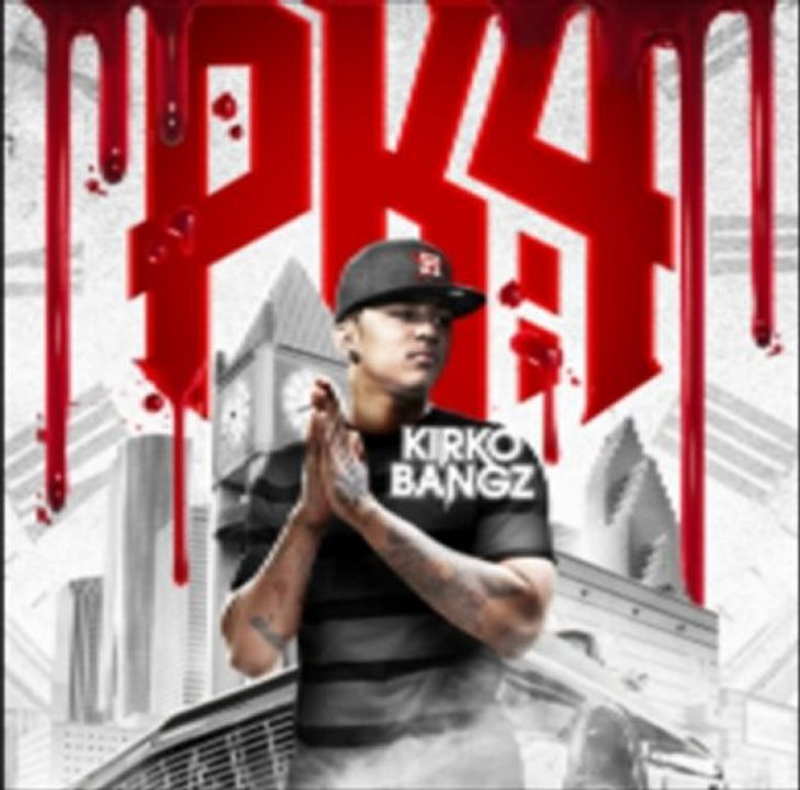 Kirko Bangz - Procrastination Kills 4 (Free Mixtape Download Link & Preview)