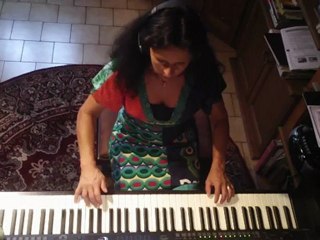 Tendresse  et Swing Mélodie ...accomp...1