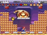 Mario vs. Donkey Kong - Monde 3  : Fire Mountain  - Donkey Kong 