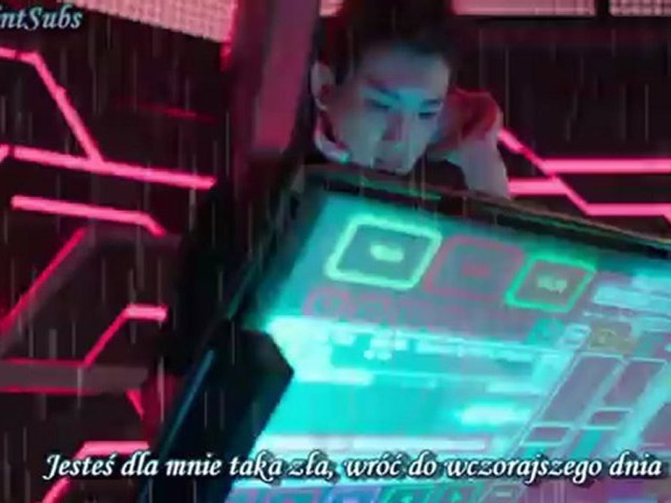 Led Apple Someone Met By Chance(어쩌다 마주 친) Polish Subs/Polskie Napisy