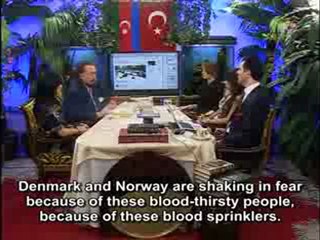 Some circles misrepresent Islam to the Americans; they should be explained that Islam is a religion of love and peace