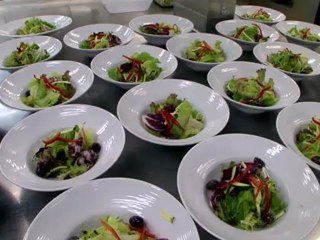 From Galley to Table: Training Makes Royal Caribbean Dining a Delight