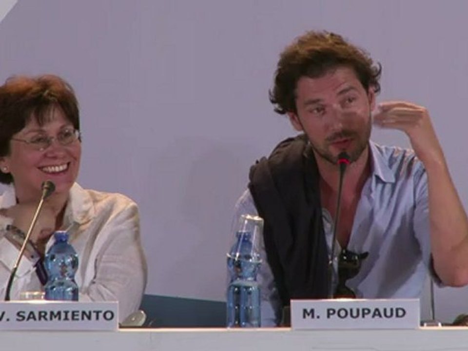 "Linhas de Wellington" et "Pietà" en compétition à Venise