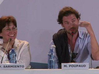 "Linhas de Wellington" et "Pietà" en compétition à Venise