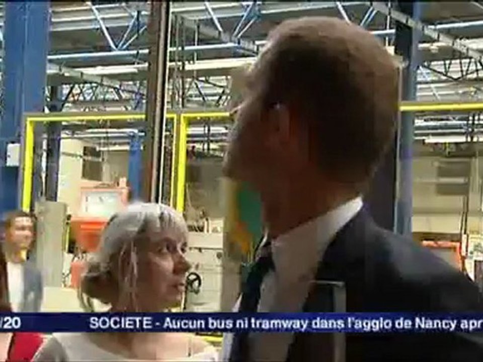 F3L-20120904-soir La rentrée scolaire des élus de la Région