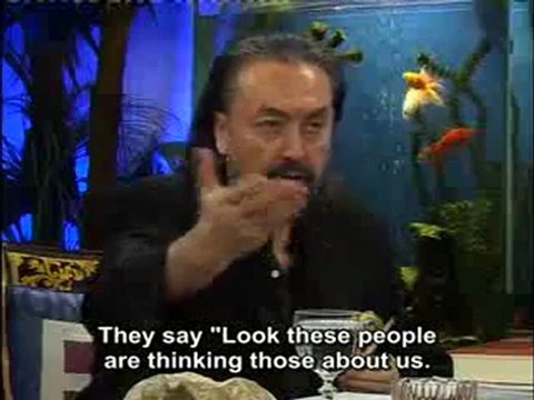 Some people's attitudes full of hatred cause hostility towards Muslims become widespread in Europe and America