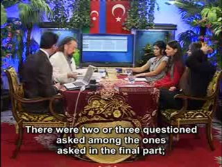 The conference held in Milan razed Darwinism to the ground once more