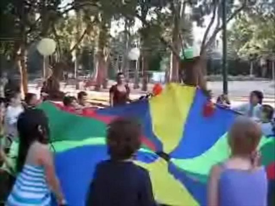 ימי הולדת לילדים