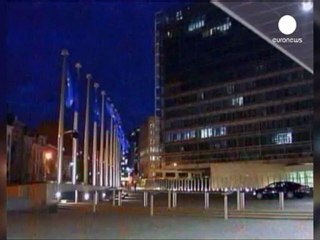 La commission européenne ouvre une enquête contre Gazprom