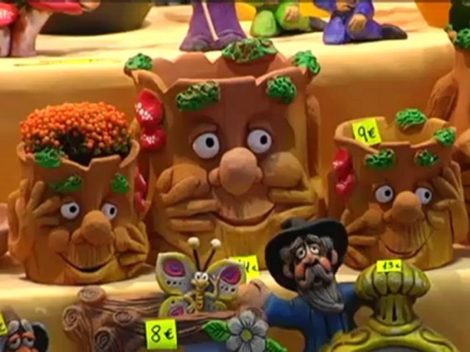 Irene del Río - 25-08-2012-RTV Castilla-La Mancha - Las noticias fin de semana