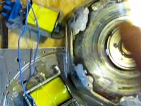 Tuning My Bedini SSG Radiant Energy Generator