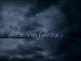 Noyades et monstres marins _créatures fantastiques S01E01