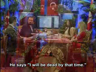 The most important question in the End Times is the establishment of true faith (tahqiq ul-iman)