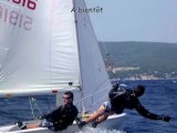 Vidéo 420 Baie de la Ciotat