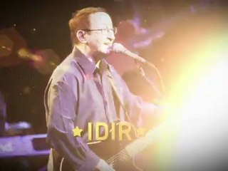 LE CONCERT SOLIDAIRE - 30ème Anniversaire Handicap International - Bande Annonce