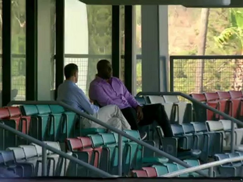 HBO Sports: Inside Real Sports - Episode #186