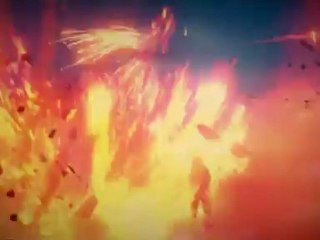 Battlefield 3 Armored Kill - Launch Trailer