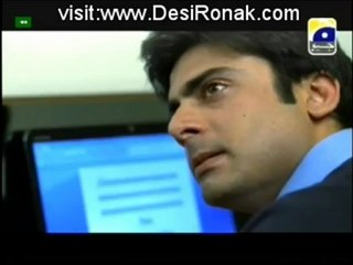 Ashk Episode 12 - 4th September 2012 part 1 High Quality